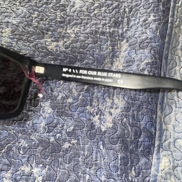 Westward Leaning Sunglasses Pioneer Black Pre Own‎ Look At Photos main image 4